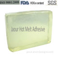 Hot Melt Adhesive Glue for Bra